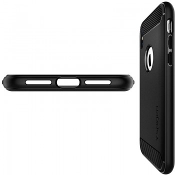 Rugged Armor Spigen dėklas (IPHONE XS MAX)